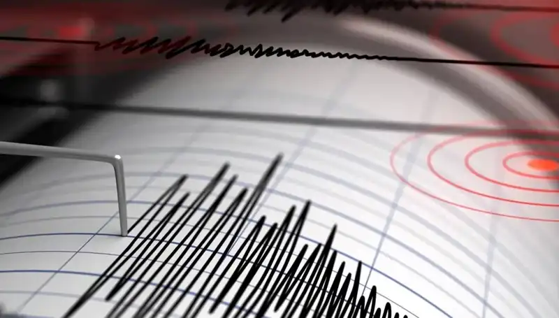 Manisa’da 4 Büyüklüğünde Deprem: Yeraltı Sarsıntısı Halkı Endişelendirdi