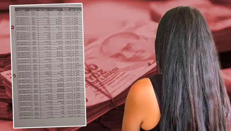 Gece Uykusunda 628 Bin Liranın Peşine Düşen İcra Takibi