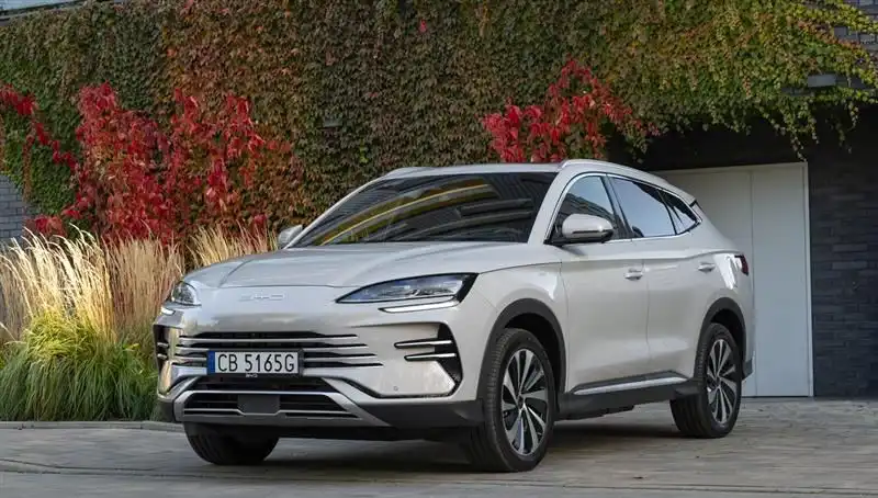 BYD'nin Büyüme Hızı Düşerken Elektrikli Araç Sektörünü Ne Bekliyor?
