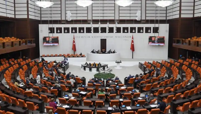 Terörsüz Türkiye Komisyonu İlk Toplantısını Gerçekleştirdi: Yeni Dönem Başlıyor