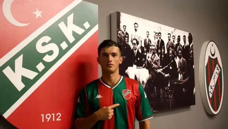 Karşıyaka, Transferlerle Yeni Bir Döneme Hazırlanıyor: Hedef Şampiyonluk!