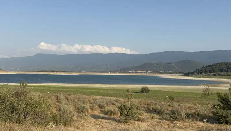Bolu’daki İçme Suyu Barajında Alarm Zilleri Çalmaya Başladı!