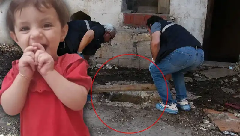 Cesedi Kuyuda Bulunan Aric: Katil Kim? Olayın Perde Arkası İfşa Oluyor!