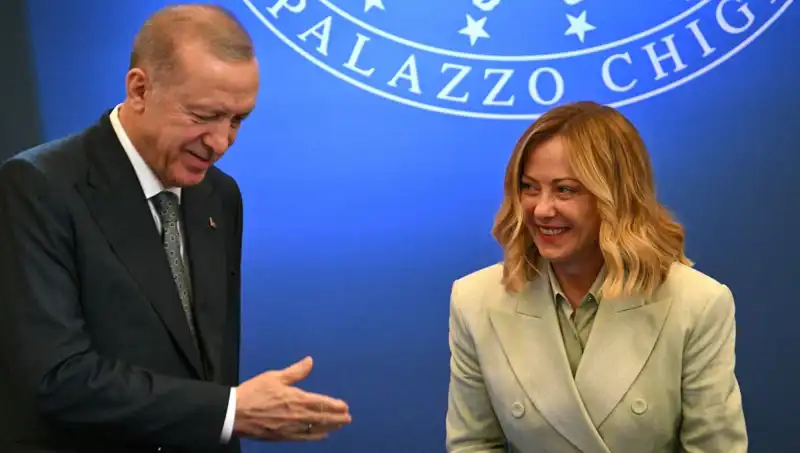 Roma Zirvesi'nde Erdoğan'dan AB Süreci İçin Önemli Mesajlar