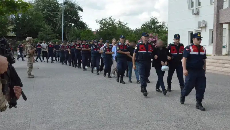 Hacizli Araçlar İle Şok Dolandırıcılık Operasyonu: Gerçekler Ortaya Çıktı