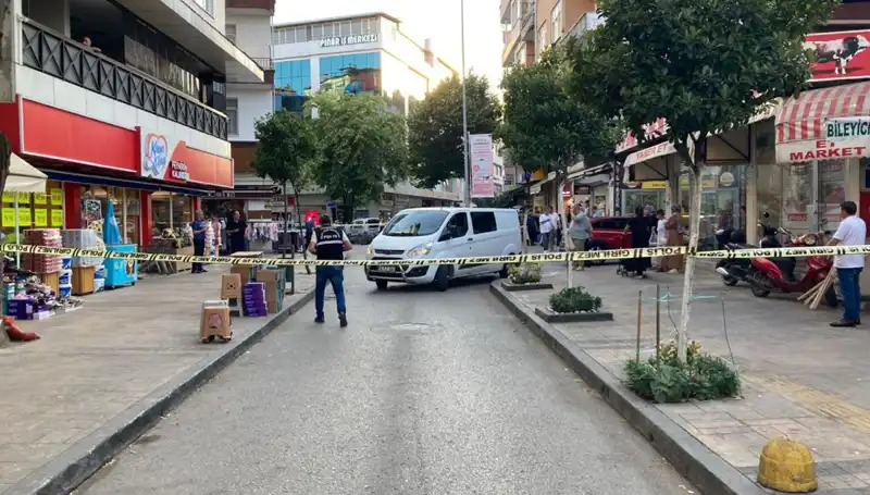 Ordu'da Polisi Korumalı Kişiye Yapılan Silahlı Saldırı: 3 Yaralı