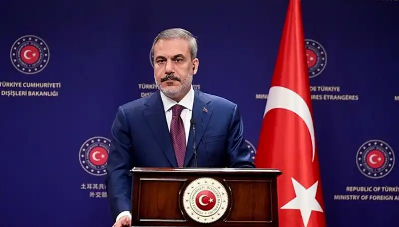 Türkiye ve Katar Arasında Stratejik İşbirliği: Bakan Fidan'ın Önemli Temasları
