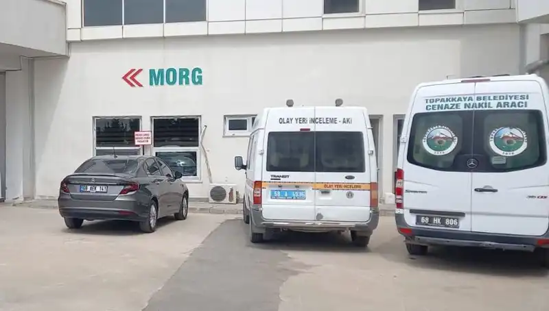 Aksaray'da Kıskançlık Cinayeti: Kuzen Pompalı Tüfekle Hayatına Son Verdi