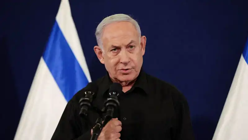 İsrail'den Suriye'ye Saldırı Tehdidi: Netanyahu ve Katz'dan Kritik Talimatlar