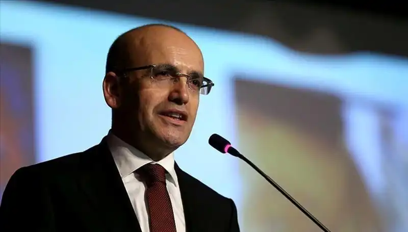 Bakan Şimşek'ten KKM Hakkında Önemli Açıklama: Ekonomik Gelişmeler Ne Olacak?