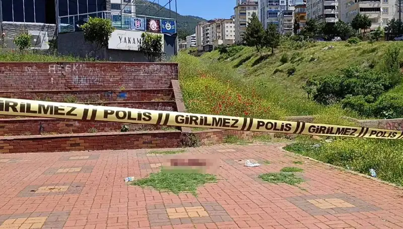Kahramanmaraş’ta Bıçaklı Kavga: Korkutan Olayda Bir Kişi Ağır Yaralı