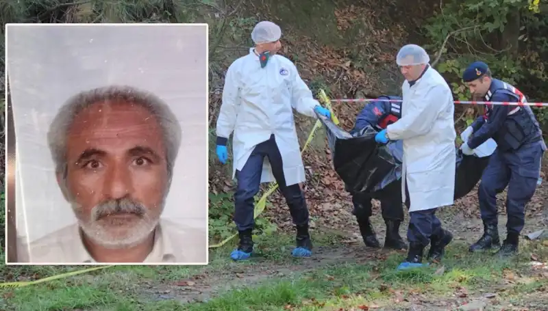 Afgan Madenci Davasında Şok Gelişme: Delil Yetersizliği Karara Yansıdı