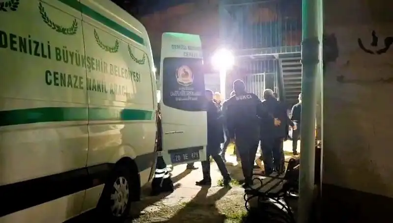 Besicinin Ölümü: Yem Karma Makinesinde Yaşanan Korkunç Kaza