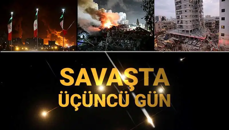 İsrail-İran Gerilimi Tırmanıyor: İki Mossad Ajanı Yakalandı ve İsfahan Hedef Alındı