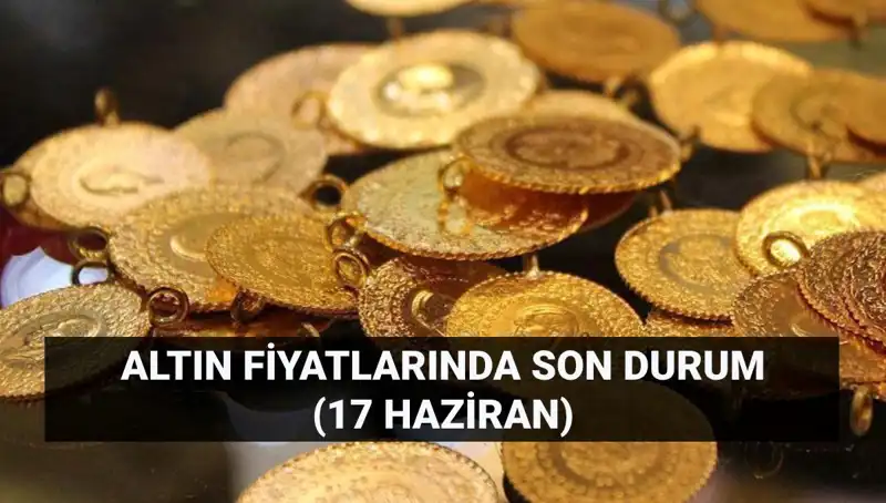 Altın Fiyatları Tırmanışta! Son Durum ve Beklentiler