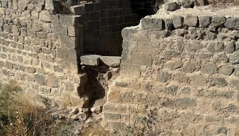 Diyarbakır’da Tarihin Gizemini Aydınlatan Kitabe Bulundu!