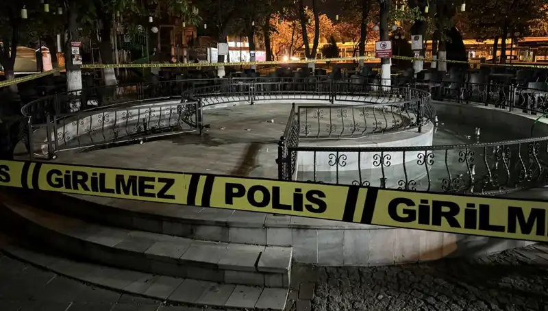 Kırklareli'nde Süs Havuzunda Büyüyen Sağlık Sorunu: Dört Kişi Hastaneye Kaldırıldı
