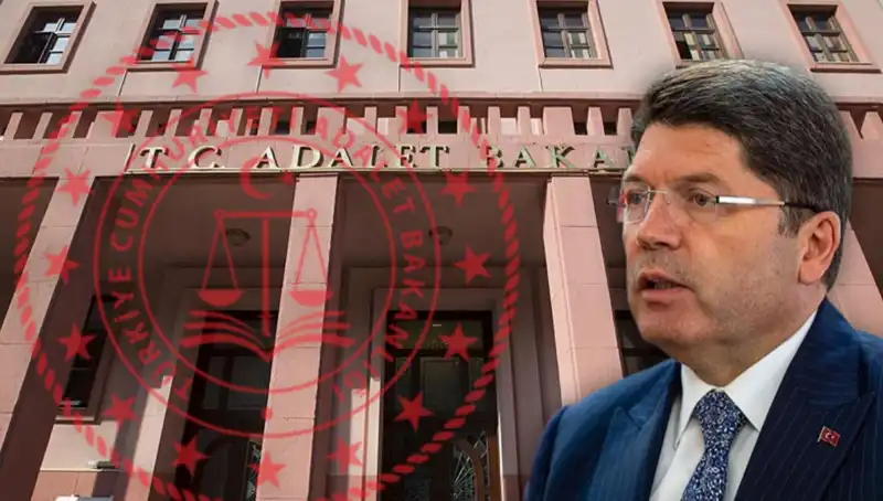 2025'te 20 Bin Adalet Bakanlığı Personel Alımı İlanı Beklentisi