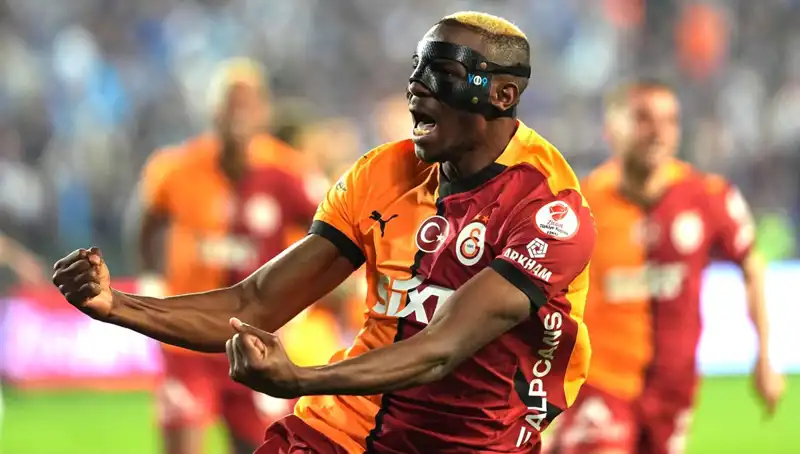 Osimhen’e Kazan-Kazan Teklifi: Futbol Dünyasında Neler Oluyor?
