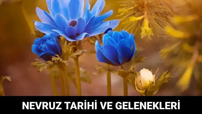 Nevruz Bayramı: Ne Zaman, Kimler Kutlar ve Gelenekleri Neler?