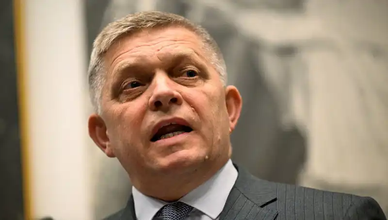 Slovakya, Rus Doğal Gazı İçin Avrupa Birliği ile Acil Anlaşma Arayışında