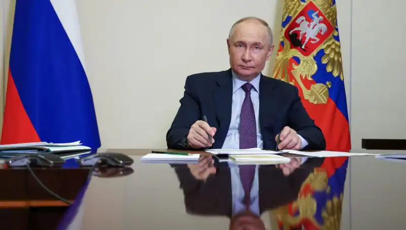 Putin, Esad'ı Suriye'den Neden Vazgeçmiyor? İşte O Sebepler!