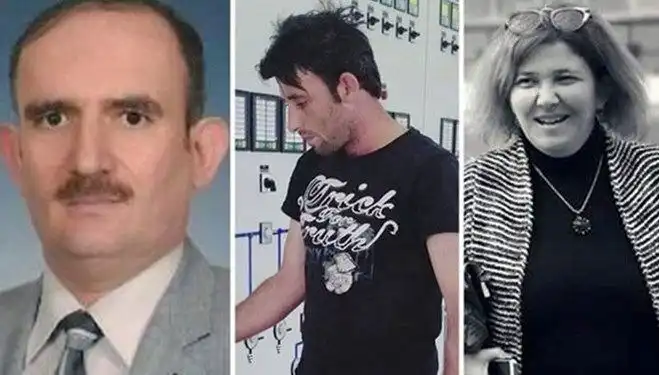 Okul Müdürlerinin 'MİT'e Alacağız' Yalanı ile Gerçekleştirdiği Cinsel İstismar Olayı