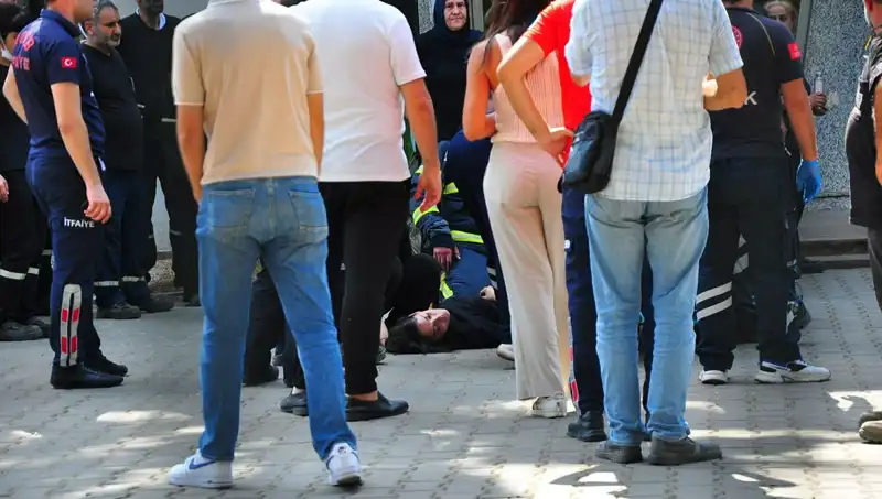 Fabrikada Kimyasal Zehirlenme İddiası: 3 İşçi Hastaneye Kaldırıldı!