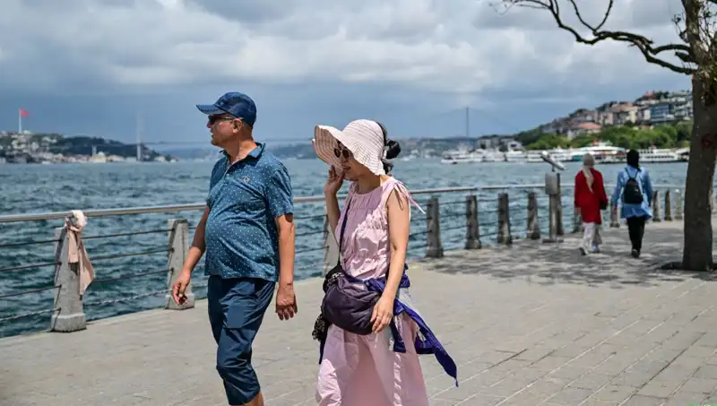 Bahar Havası Kapıda: Sıcaklıklar Ne Zaman Yükselecek?