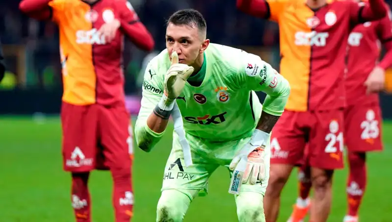 Muslera’nın Yerini Alacak İsim Belli Oldu! Taraftarları Şok Edecek Gelişmeler