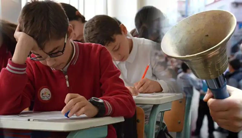 2024-2025 Eğitim Dönemi İkinci Ara Tatili Ne Zaman Başlayacak?