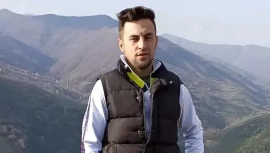 27 Yaşındaki Harun'un Gizemli Ölümü: Olayın Arkasındaki Gerçekler Neler?