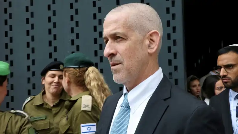 İsrail İç İstihbarat Şefi'nin Şok İfadesi: Netanyahu'nun Otoriter Talepleri
