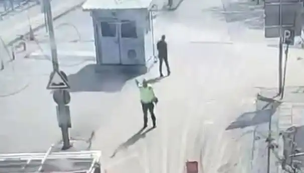 CHP Otobüs Şoförüne Uygulanan İlginç Ev Hapsi Uygulaması