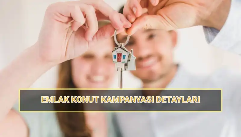 Emlak Konut Orta Gelirli Konut Kampanyası 2025 için Son Gelişmeler