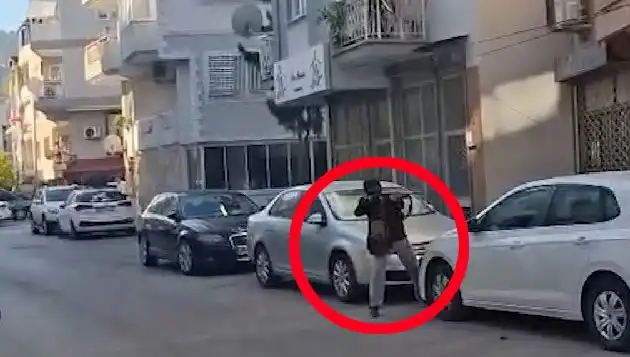 İzmir’de Silahlı Çatışma: Gerilim Dolu Anlar ve Sonrası