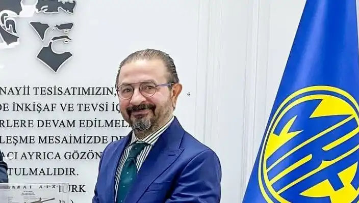 Eski MKE Başkanı İsmet Sayhan Neden Tutuklandı? Detayları Sıralıyoruz!