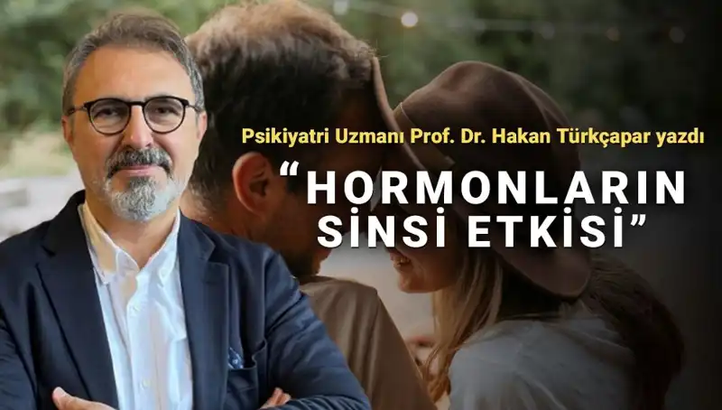 Mars ve Venüs Efsanesi: Erkekler ve Kadınlar Arasındaki Farklar Neler?