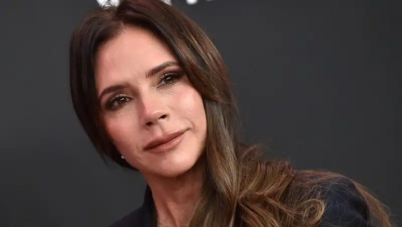 Victoria Beckham'ın Gençlik İksiri: Günde 3-4 Adet Tüketiyor!