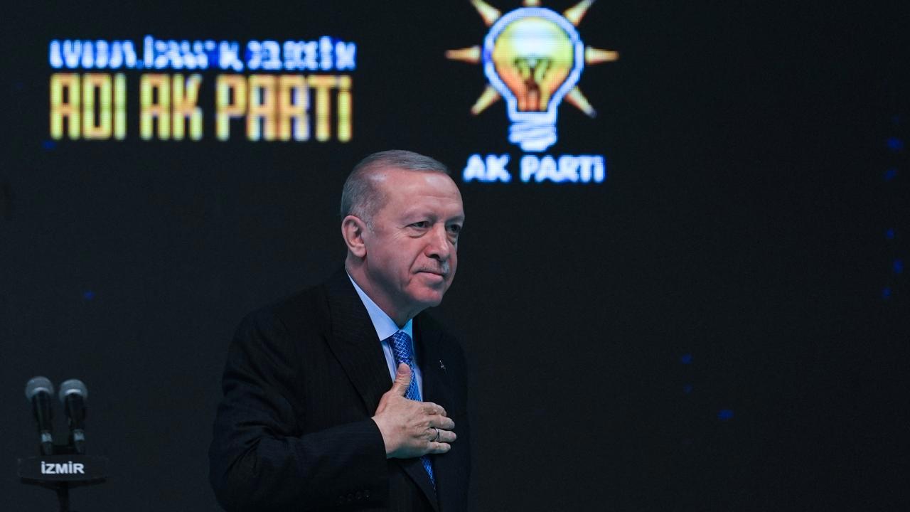 Erdoğan: Enflasyonla Mücadelede Yıl Sonu Yaklaşırken Somut Sonuçlar Bekleniyor