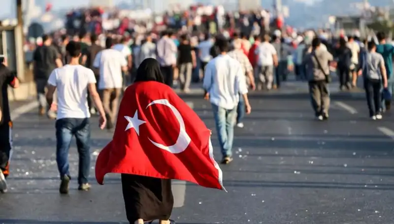 15 Temmuz'un Anlamı ve Kabine Üyelerinden En Kapsamlı Değerlendirme