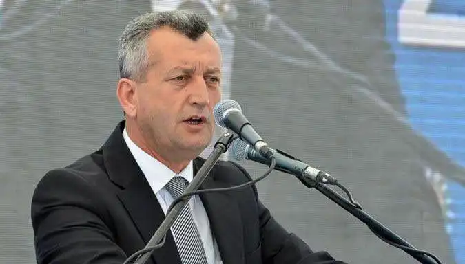 Eski Menemen Belediye Başkanı Tahir Şahin Vefat Etti: Hayatı ve Mirası