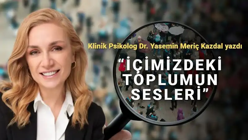 İçimizdeki Toplumun Sesleri: Onay Arayışının Gizemli Yüzleri