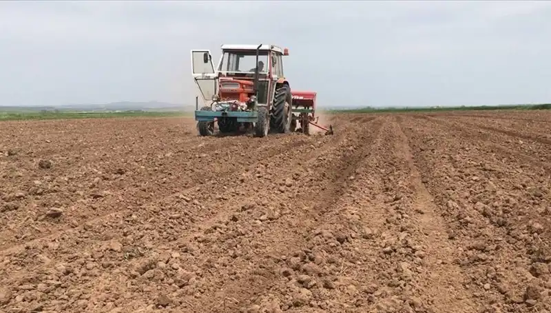 Mart Ayında Türkiye Tarihinin En Kurak Dönemlerinden Biri Yaşanıyor