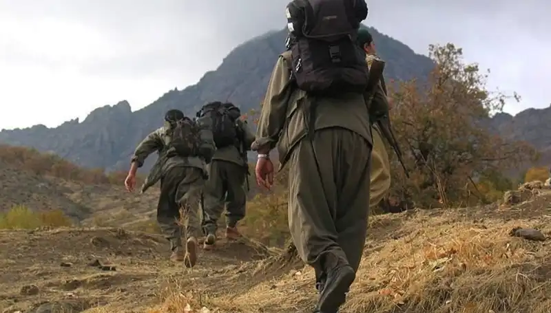 Terörsüz Türkiye’de Son 48 Saat: Öcalan’ın Mesajı Kandil’e Ulaşıyor