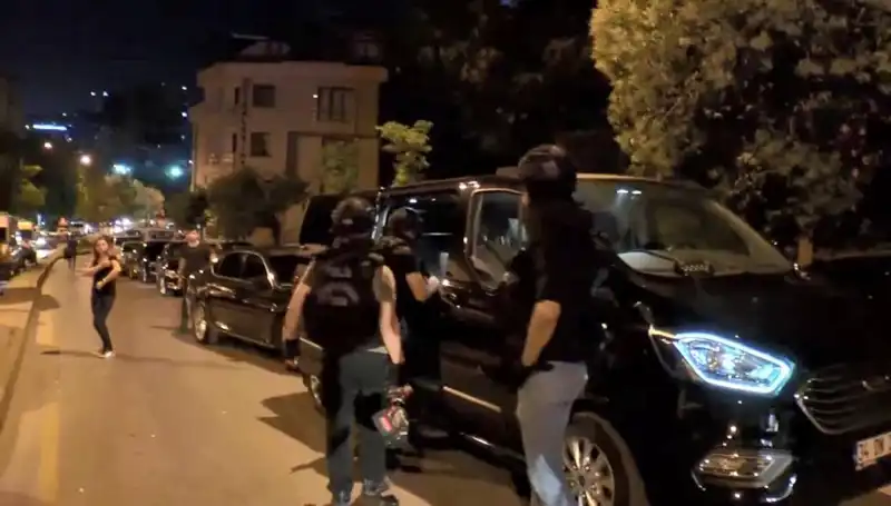 Polis Memurunun Şehit Olmasına Sebep Olan Silahın Üretiminde AR-GE Kullanıldı