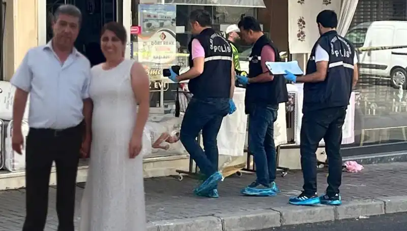 Aydın'da Polis Memurunun Eşine Düzenlediği Kanlı Saldırı: Neden ve Nasıl Oldu?