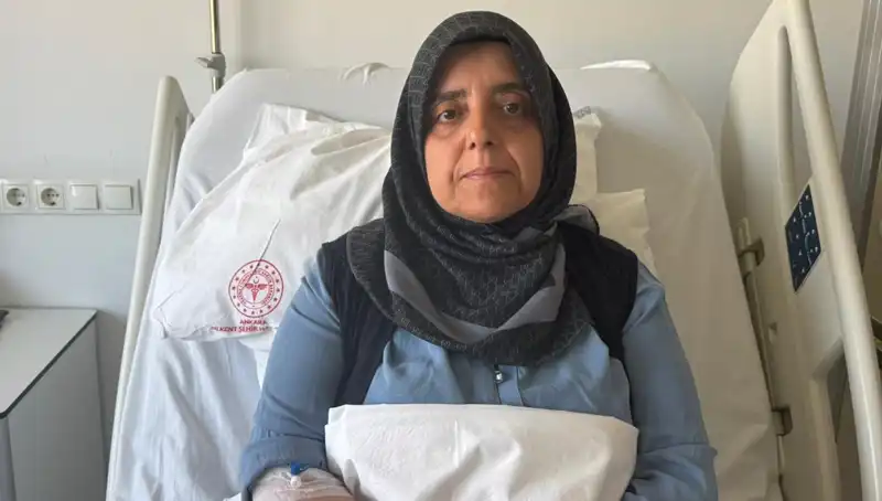 3 Yıl Teşhis Konulmadan Yaşamak: Hayatını Değiştiren Altı Belirti