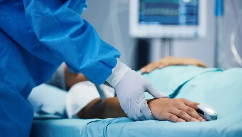 Aniden Gelen Kötü Haber: Ölümcül Hastalığa Yakalanan Genç Adamın Hikayesi
