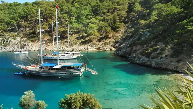 Tam Hayalinizdeki Tatil: Google’da En Çok Aranan Yedi Lokasyon